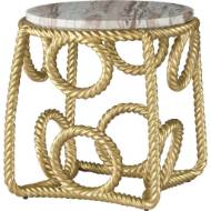 Picture of CHAVELA END TABLE
