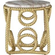 Picture of CHAVELA END TABLE