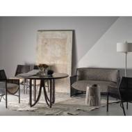Picture of FEATHER SIDE TABLE