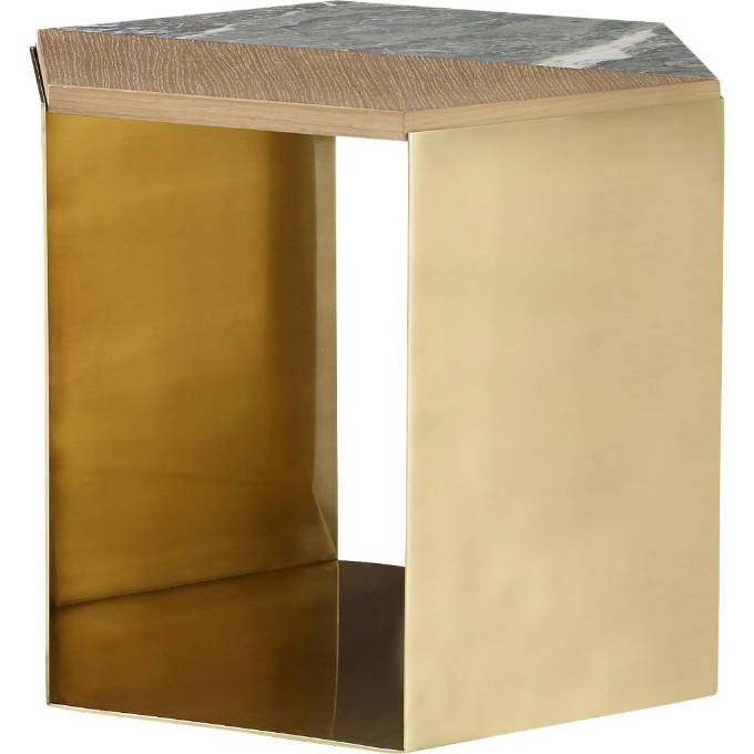 Picture of ROMA NESTING TABLE