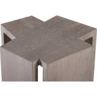 Picture of CROSSING SIDE TABLE