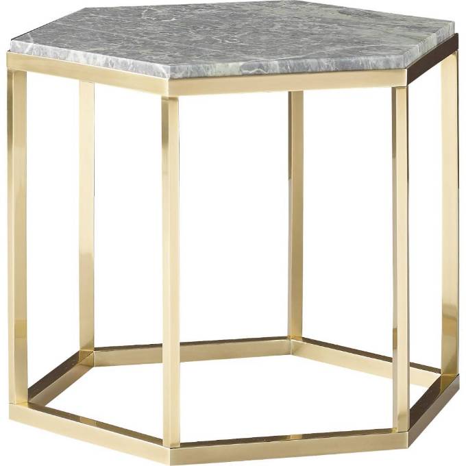 Picture of ROMA NESTING TABLE