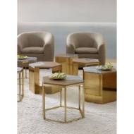 Picture of ROMA NESTING TABLE