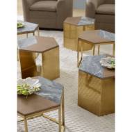 Picture of ROMA NESTING TABLE