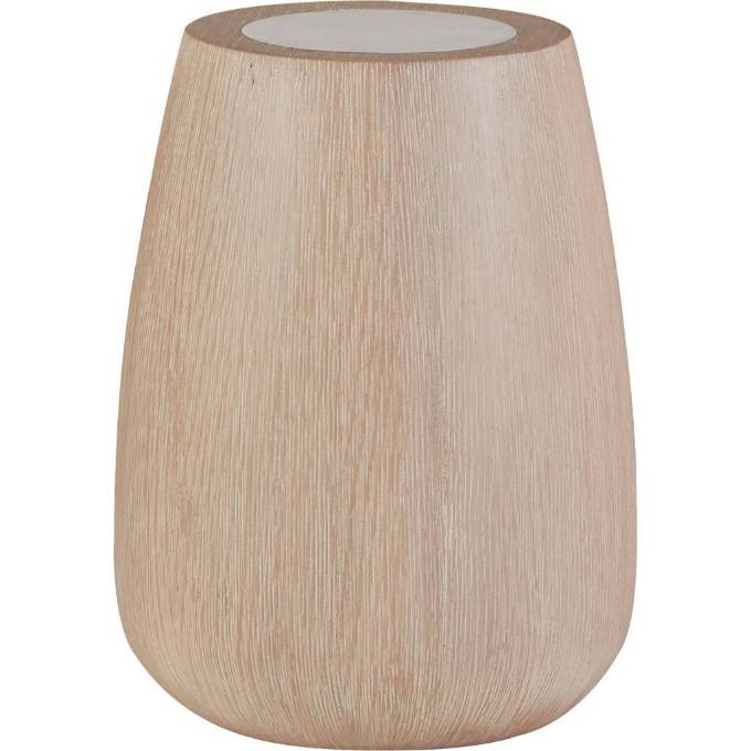 Picture of DRUM SIDE TABLE