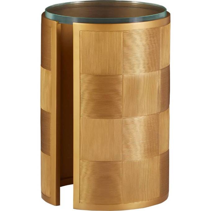 Picture of WEAVE SIDE TABLE