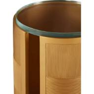 Picture of WEAVE SIDE TABLE
