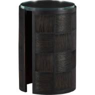 Picture of WEAVE SIDE TABLE