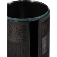 Picture of WEAVE SIDE TABLE