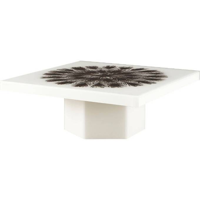 Picture of PEACOCK SQUARE COCKTAIL TABLE