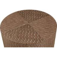 Picture of CYLINDRICAL COCKTAIL TABLE