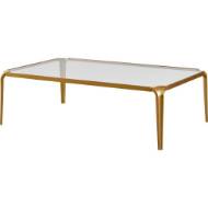 Picture of LOTUS COCKTAIL TABLE