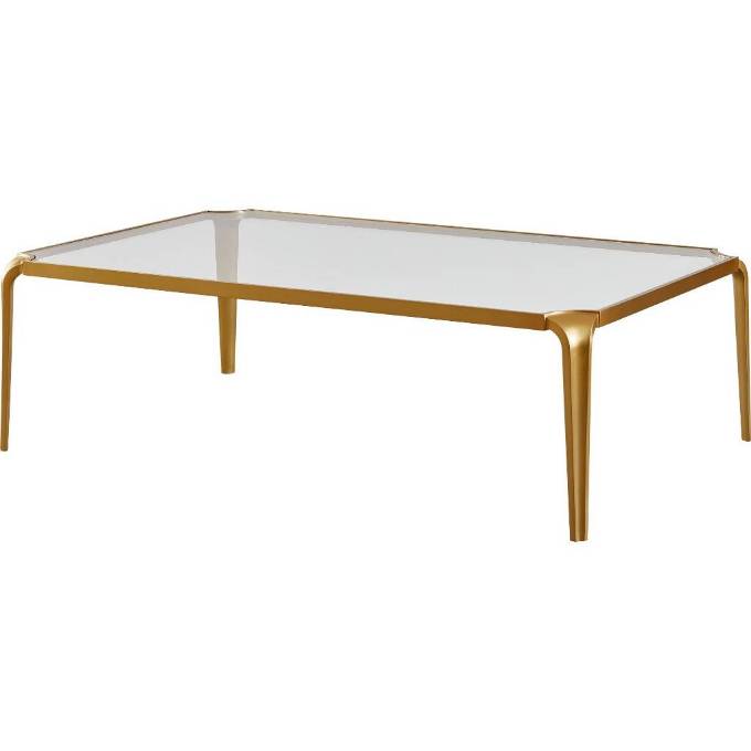 Picture of LOTUS COCKTAIL TABLE