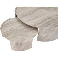 Picture of COVE COCKTAIL TABLE - SMALL