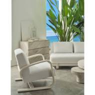 Picture of CAYMAN COCKTAIL TABLE