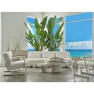 Picture of CAYMAN COCKTAIL TABLE