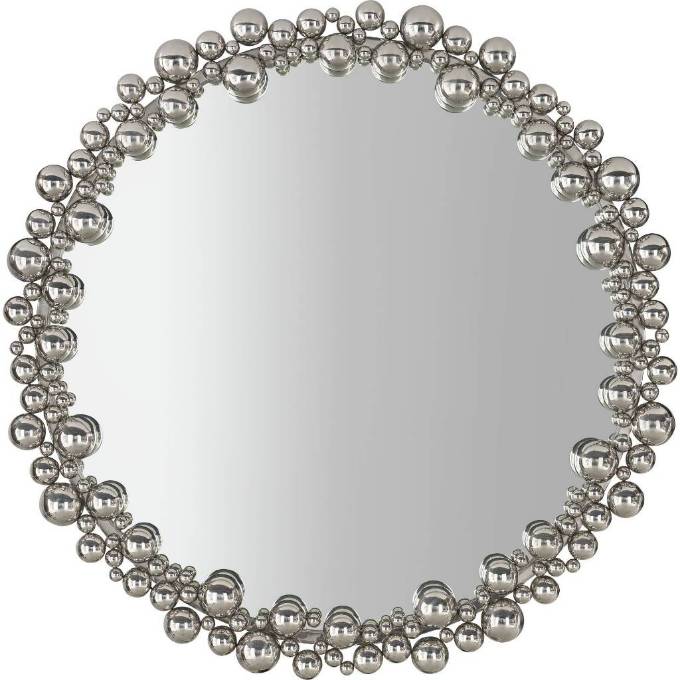 Picture of GLEAM MIRROR