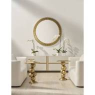 Picture of SUMMER SOLSTICE MIRROR