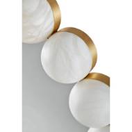 Picture of PEARL MIRROR
