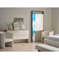 Picture of NAUTICA FLOOR MIRROR