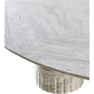 Picture of AGORA ROUND DINING TABLE (115")