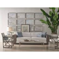 Picture of AGORA ROUND DINING TABLE (115")