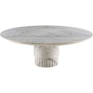 Picture of AGORA ROUND DINING TABLE (86")