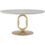 Picture of LINK ROUND DINING TABLE