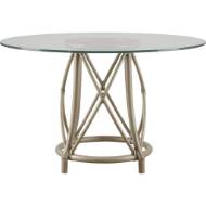 Picture of GONDOLA 48" ROUND DINING TABLE