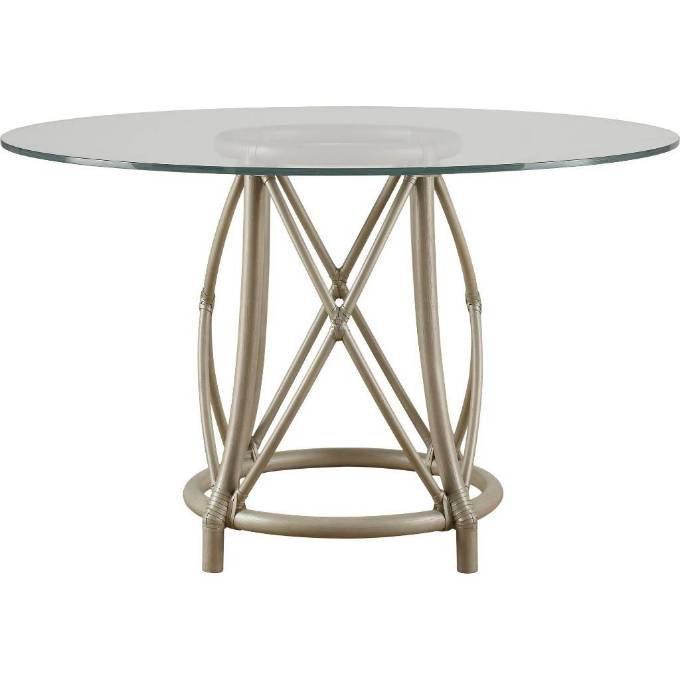 Picture of GONDOLA 48" ROUND DINING TABLE