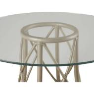 Picture of GONDOLA 48" ROUND DINING TABLE
