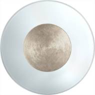 Picture of KATOUCHA 72" DINING TABLE W/36" LAZY SUSAN