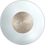 Picture of KATOUCHA 60" DINING TABLE W/ 28" LAZY SUSAN