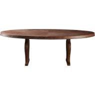 Picture of GRAND CONCORDE OVAL TABLE