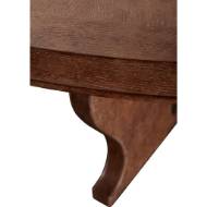 Picture of GRAND CONCORDE OVAL TABLE