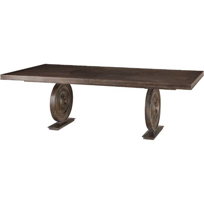 Picture of HEMINGWAY DINING TABLE