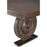 Picture of HEMINGWAY DINING TABLE
