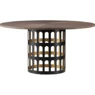 Picture of COLOSSEUM DINING TABLE (60")
