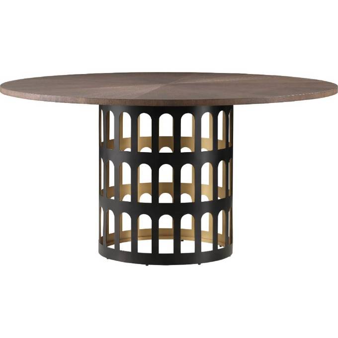 Picture of COLOSSEUM DINING TABLE (60")