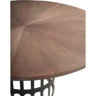 Picture of COLOSSEUM DINING TABLE (60")
