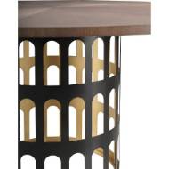 Picture of COLOSSEUM DINING TABLE (60")