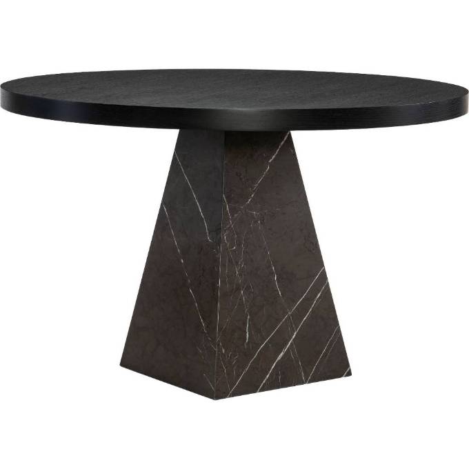 Picture of QUERINI ROUND DINING TABLE
