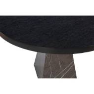 Picture of QUERINI ROUND DINING TABLE