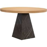 Picture of QUERINI ROUND DINING TABLE