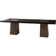 Picture of QUERINI DINING TABLE