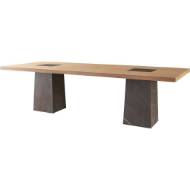Picture of QUERINI DINING TABLE