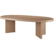 Picture of ELLIPSE DINING TABLE