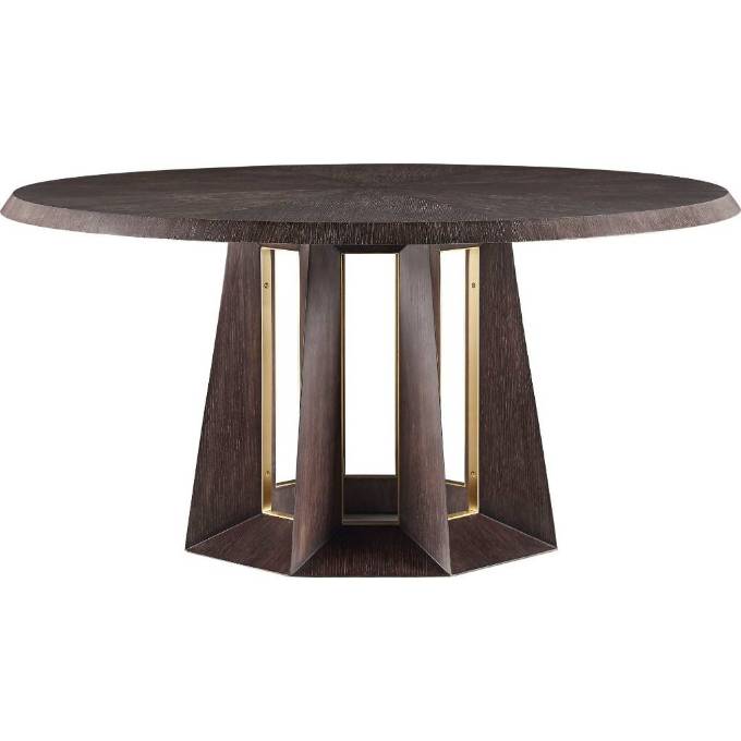 Picture of OBLIQUE DINING TABLE