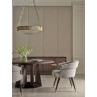 Picture of OBLIQUE DINING TABLE