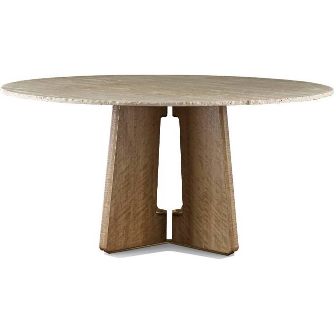 Picture of CALISTOGA DINING TABLE
